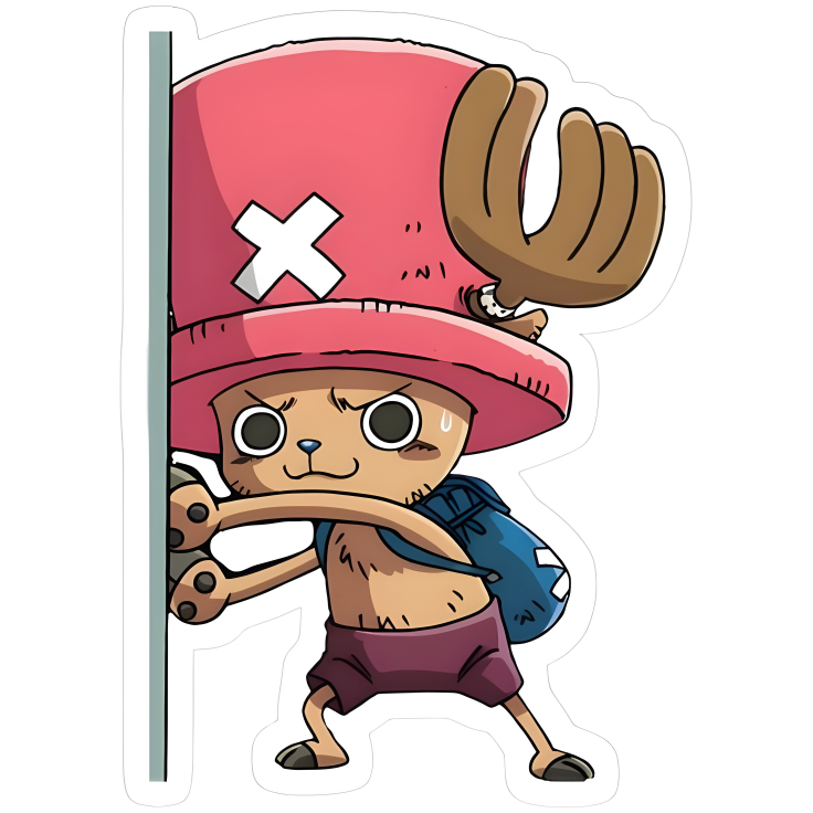 Tony Chopper