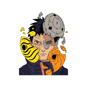 Obito Uchiha