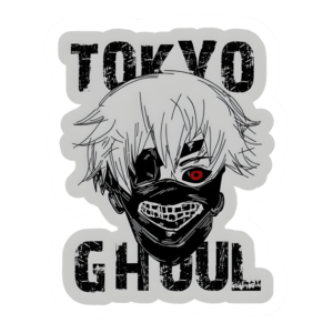 Tokyo Ghoul