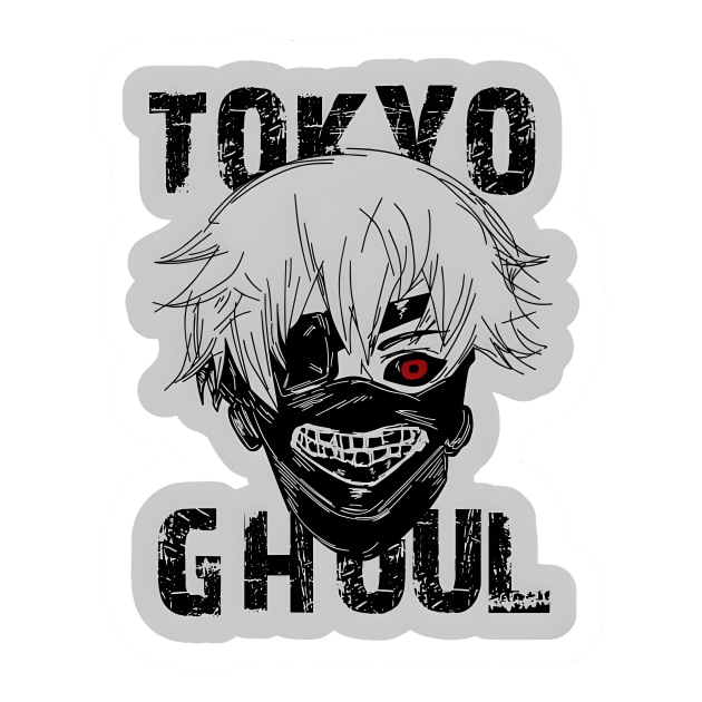 Tokyo Ghoul