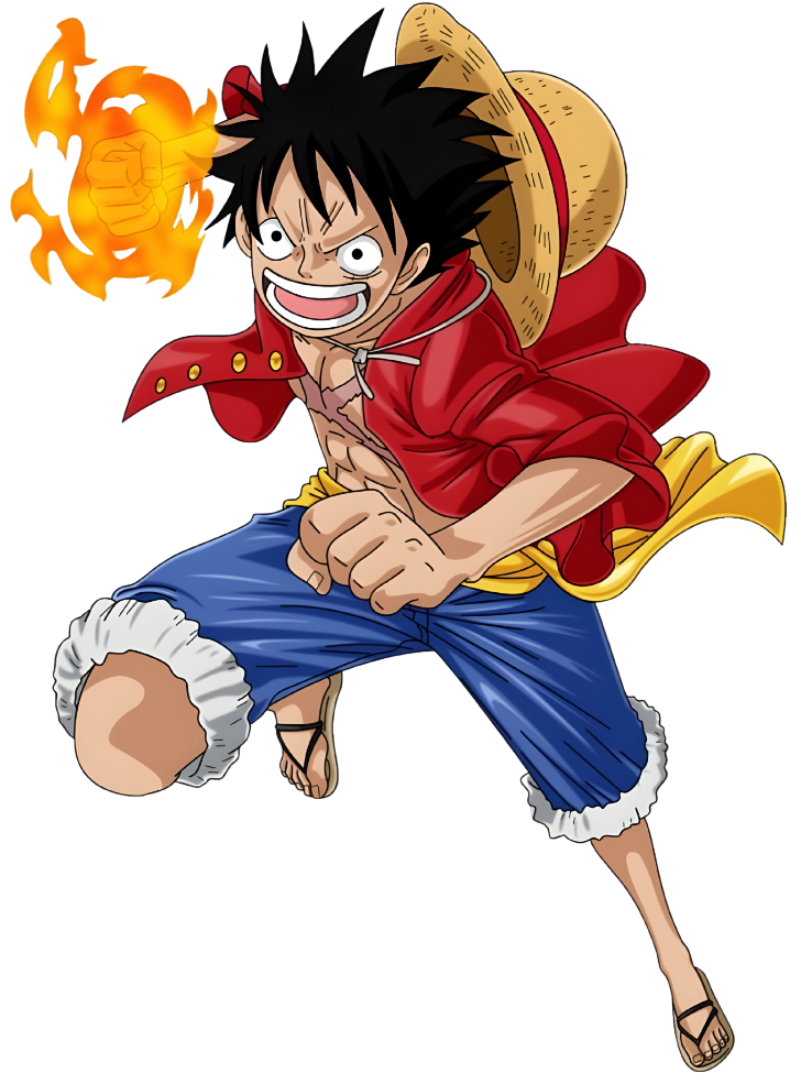 Luffy