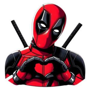Deadpool