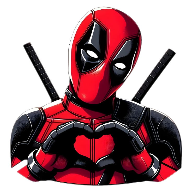 Deadpool