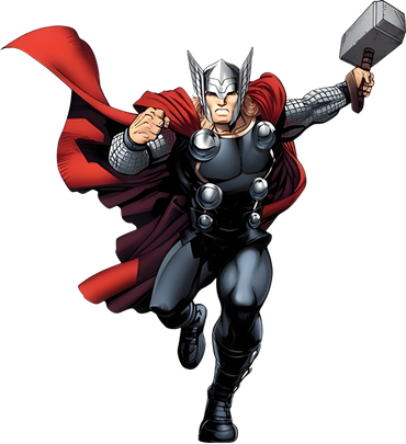 Thor