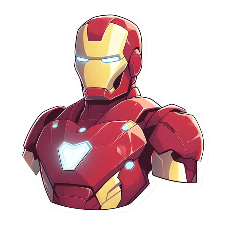 Ironman