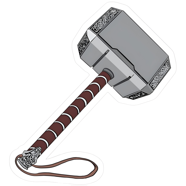 Thor Hammer