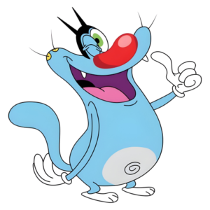 Oggy