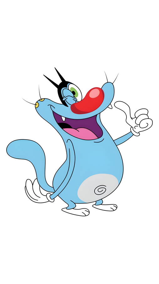 Oggy