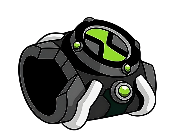 Ben 10