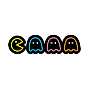 Pac-Man