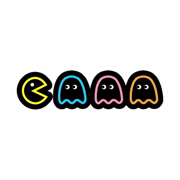 Pac-Man