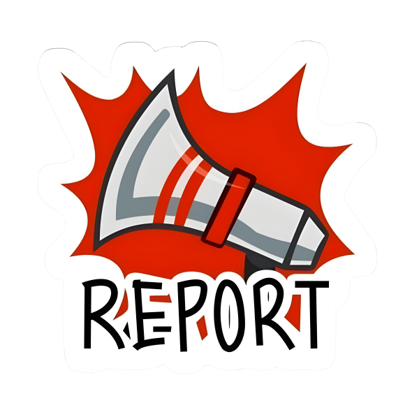 Report(Among us)