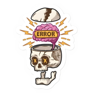 ERROR