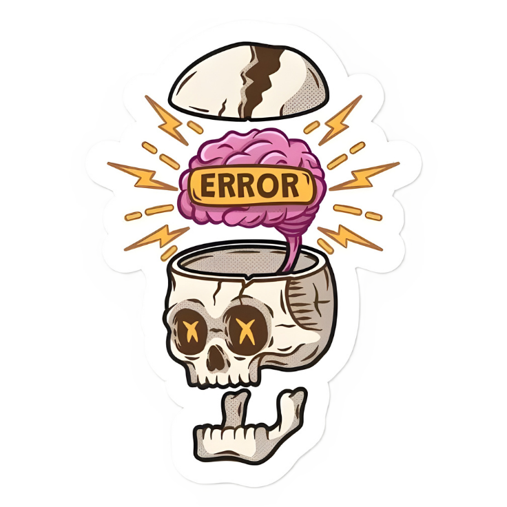 ERROR