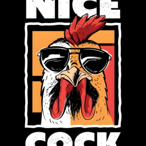 Nice Cock