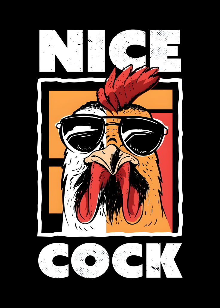 Nice Cock