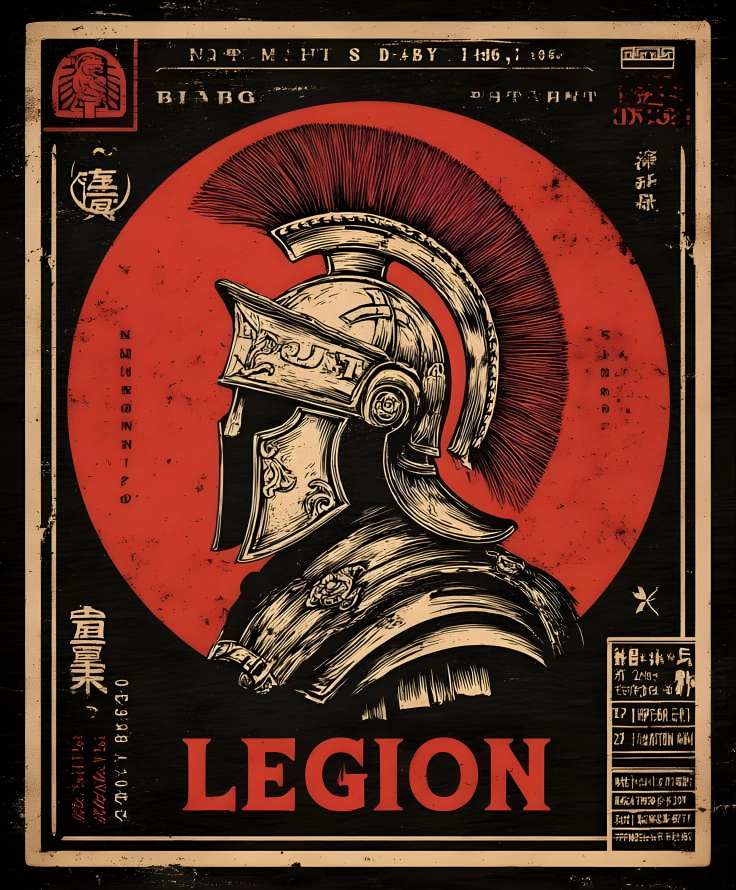 LEGION
