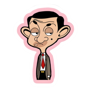 Mr. Bean