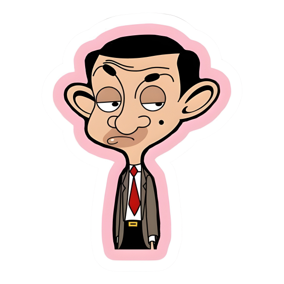 Mr. Bean