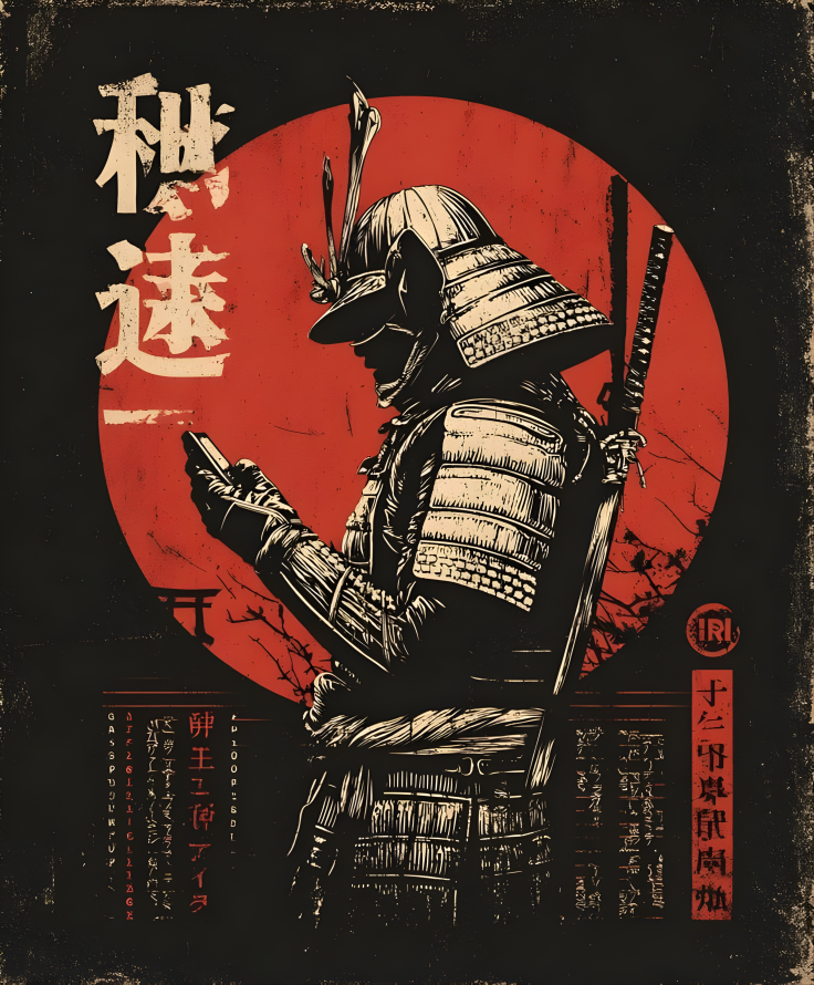 Samurai