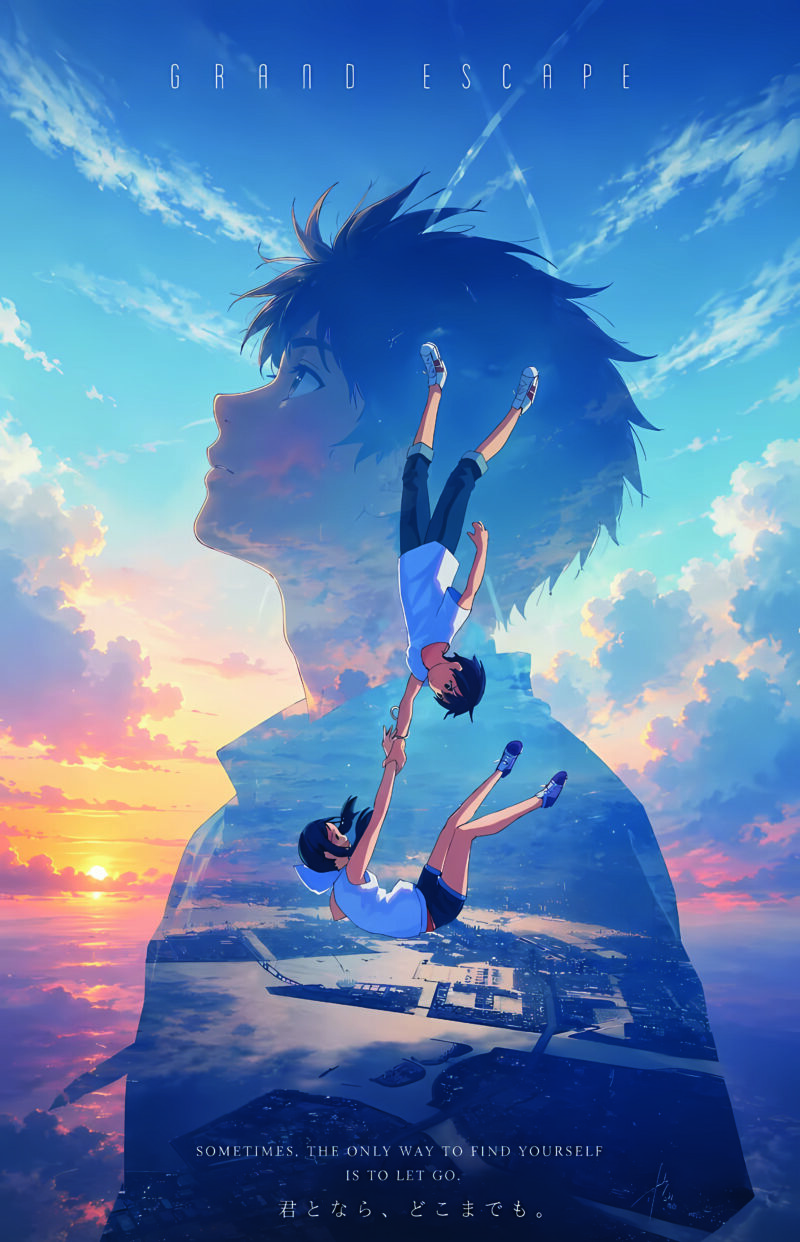 Your Name