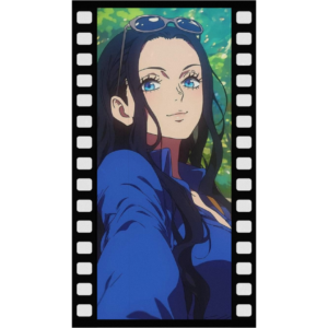 Nico Robin