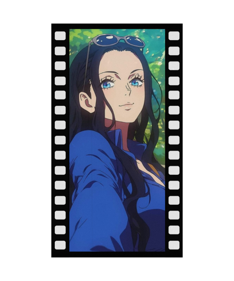 Nico Robin