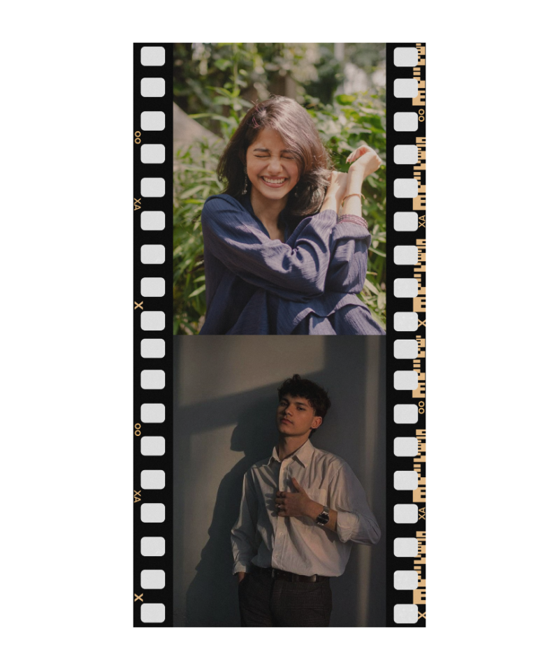 Frame of Us