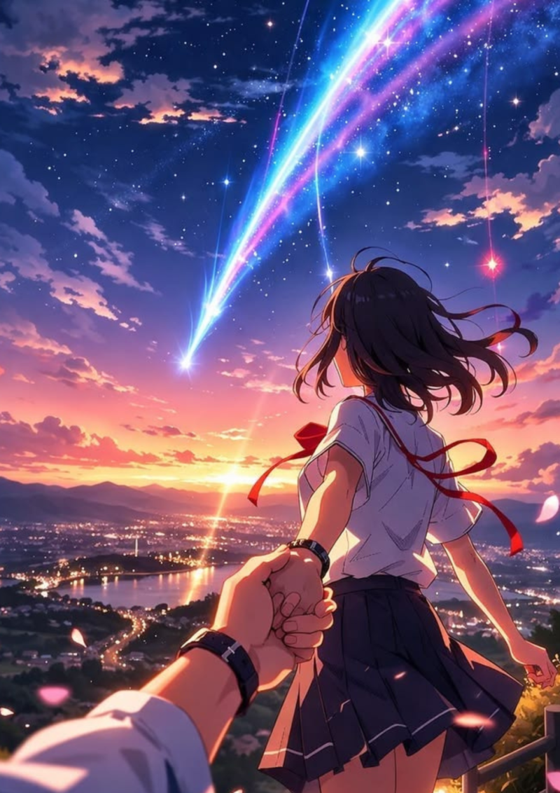 Your Name
