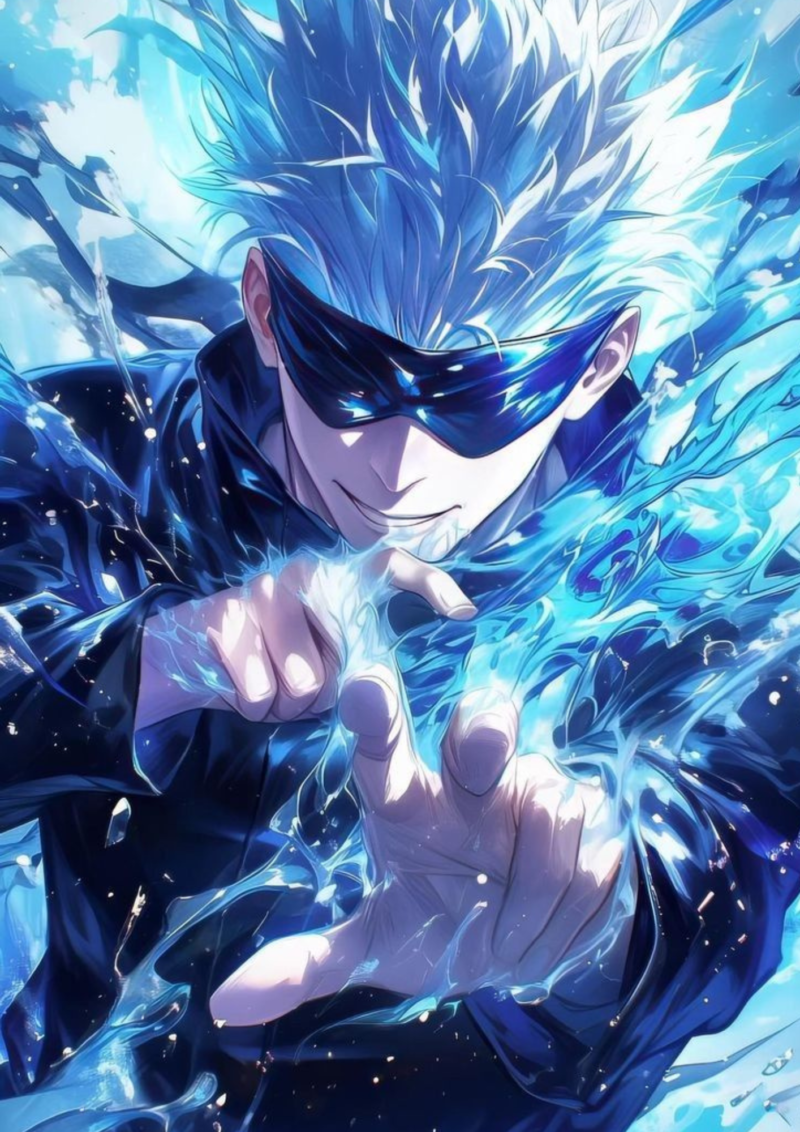 Satoru Gojo