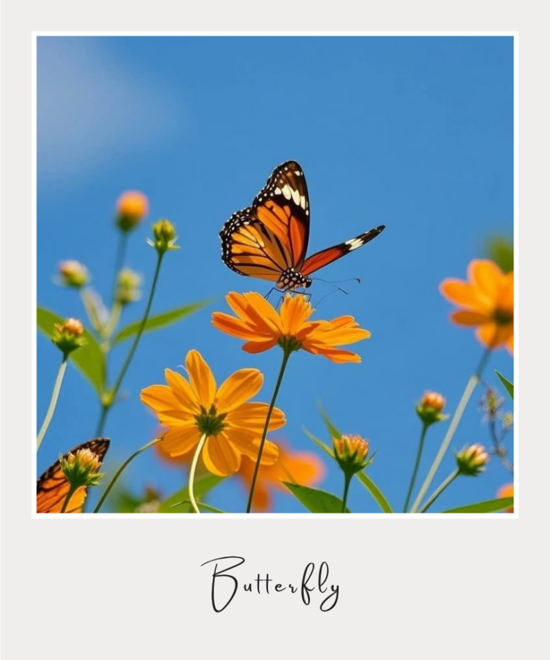 Butterfly