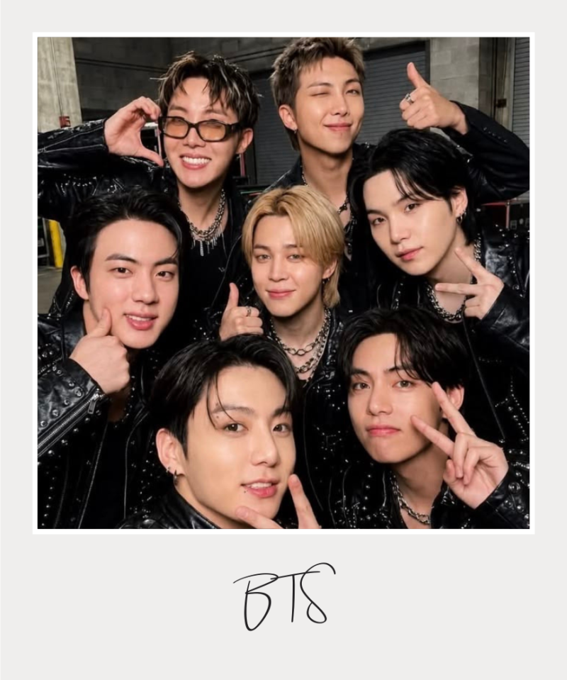 BTS