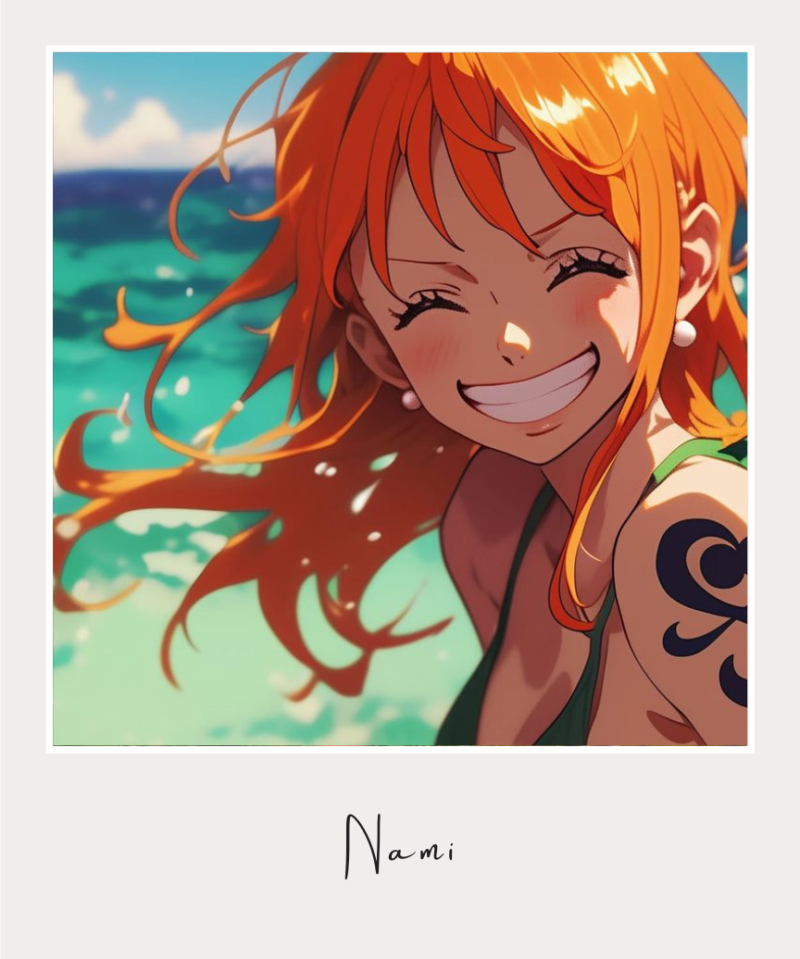 Nami san