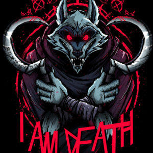 file_00000000b7648208b157af5ef6865a8c I Am Death!