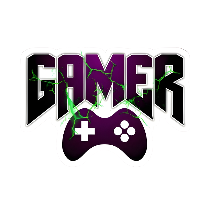 Gamer