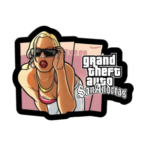 Grand Theft Auto