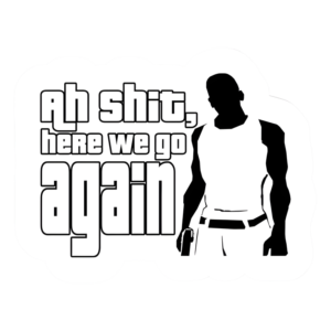 Grand Theft Auto: San Andreas