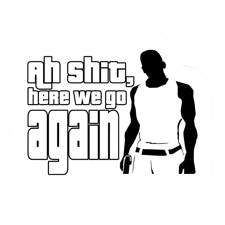Grand Theft Auto: San Andreas