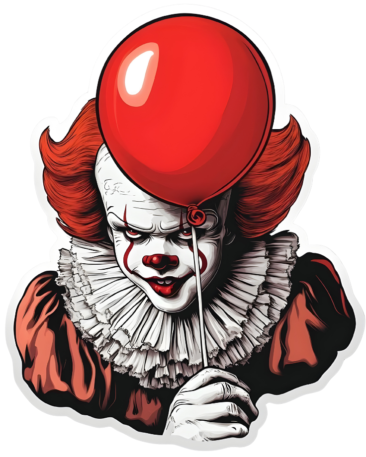 Pennywise (Joker)