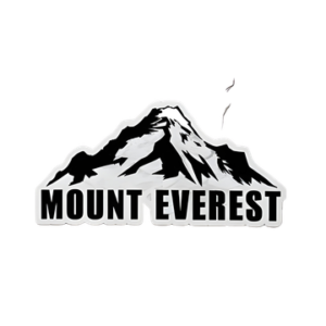 Mount Everest