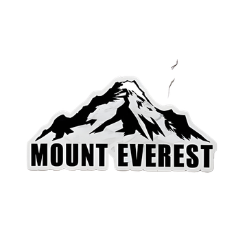 Mount Everest