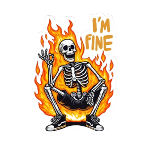 I'm Fine