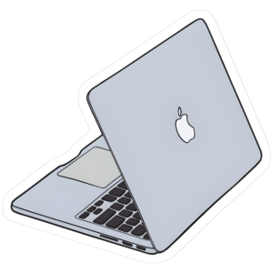 MacBook