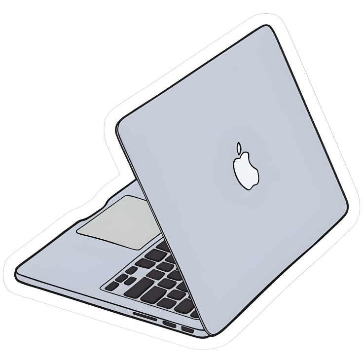 MacBook
