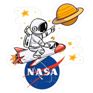 Nasa Rocket