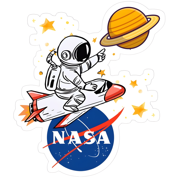 Nasa Rocket